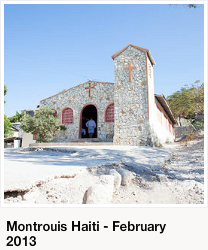 Haiti 2-13